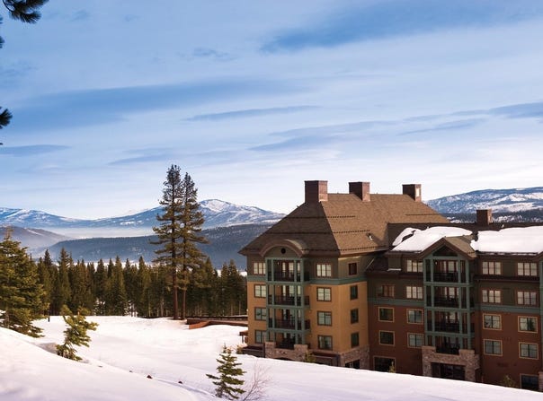 13051 Ritz Carlton Highlands Ct, Truckee, CA 96161