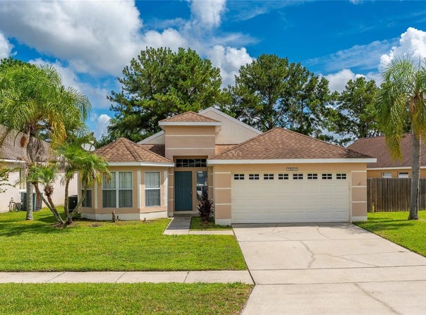 13617 EMERALDVIEW Drive, ORLANDO, FL 32828