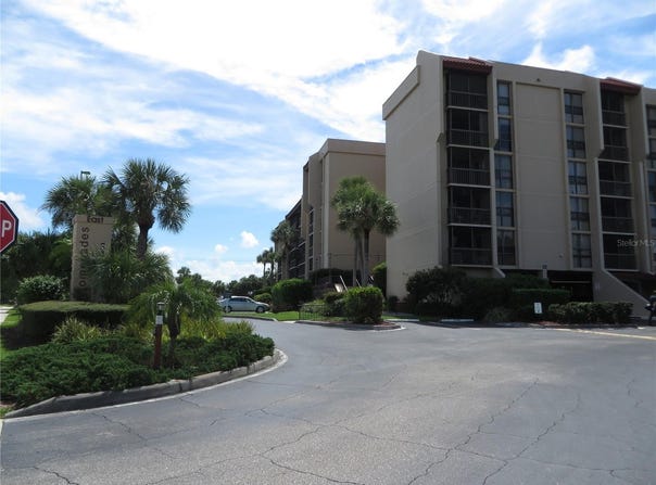 21405 OLEAN BOULEVARD 324, PORT CHARLOTTE, FL 33952