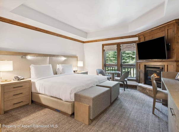 415 E Dean Street, Aspen, CO 81611