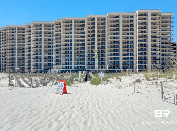 29576 Perdido Beach Boulevard, Orange Beach, AL 36561