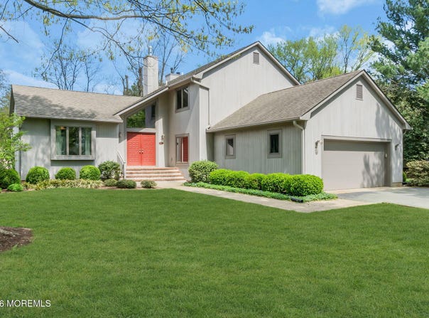 103 Maple Avenue, Little Silver, NJ 07739