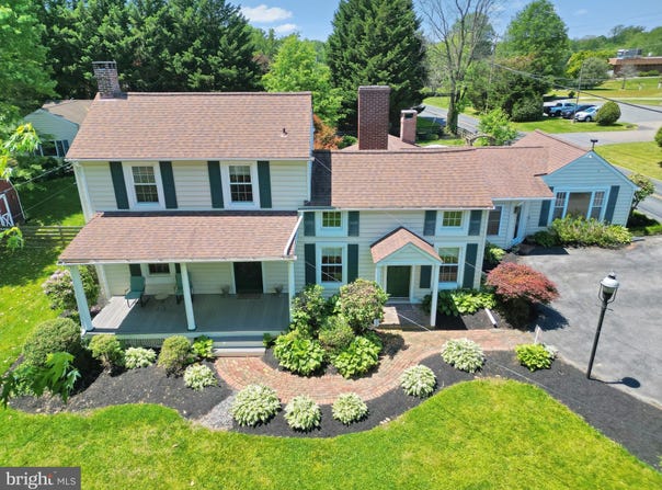 716 OLD FALLSTON Road, FALLSTON, MD 21047