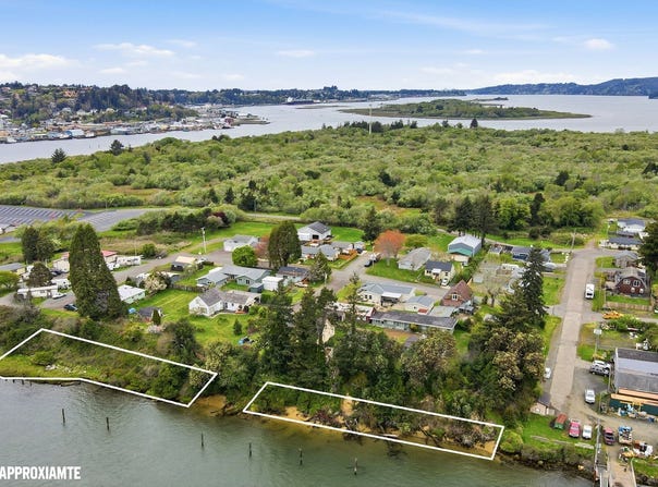 4414000, CoosBay, OR 97420