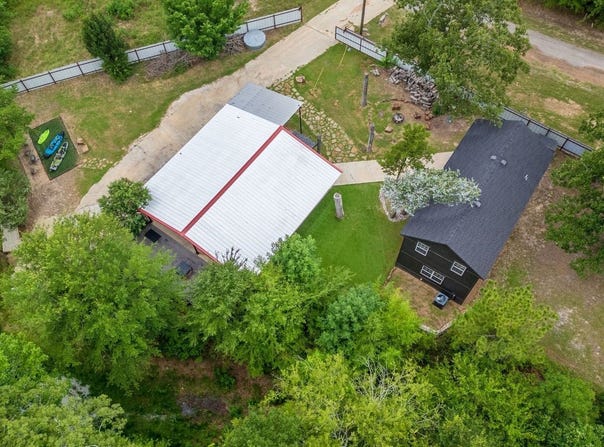 7102 Tejas Bend, Mabank, TX 75156