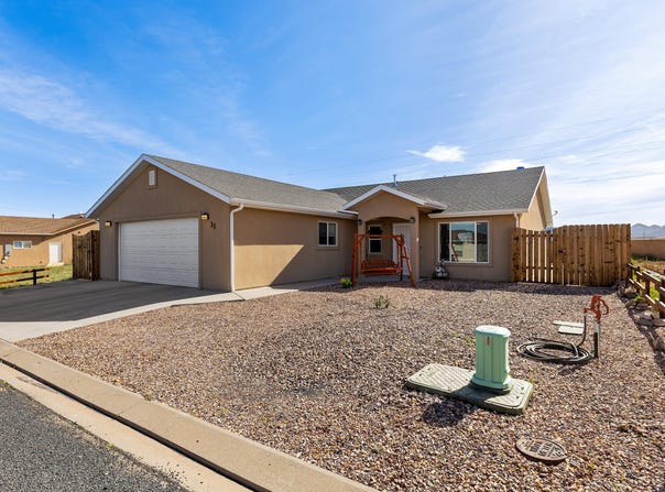 775 E 100 N, Enterprise, UT 84725