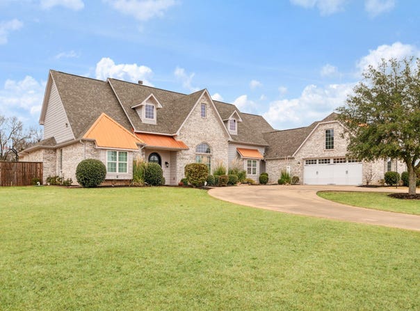 4705 Boulder Lane, Paris, TX 75462
