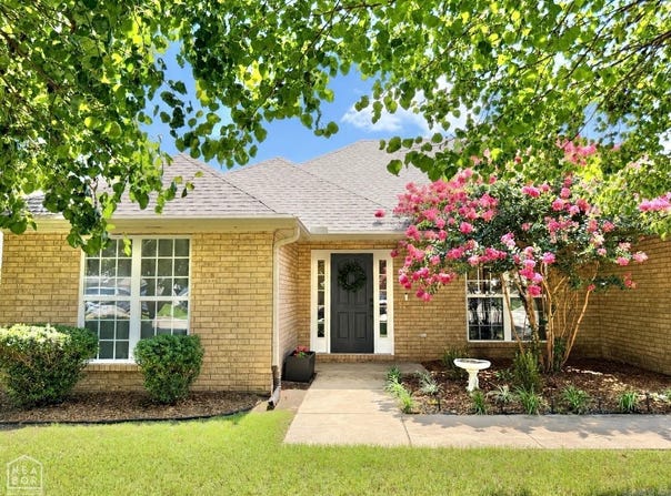 620 Blossom, Trumann, AR 72472