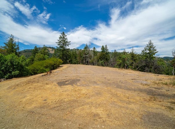 680 Hartman Creek, BOULDER CREEK, CA 95006