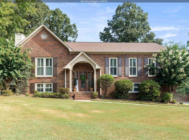 140 SUNDANCE, ALABASTER, AL 35007
