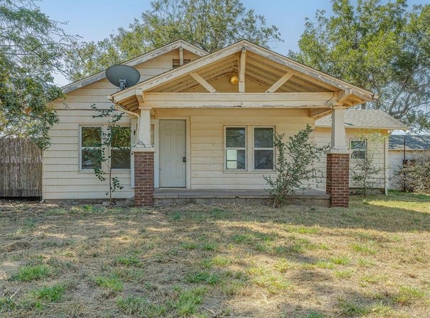 18198 E 680 Road, Crescent, OK 73028