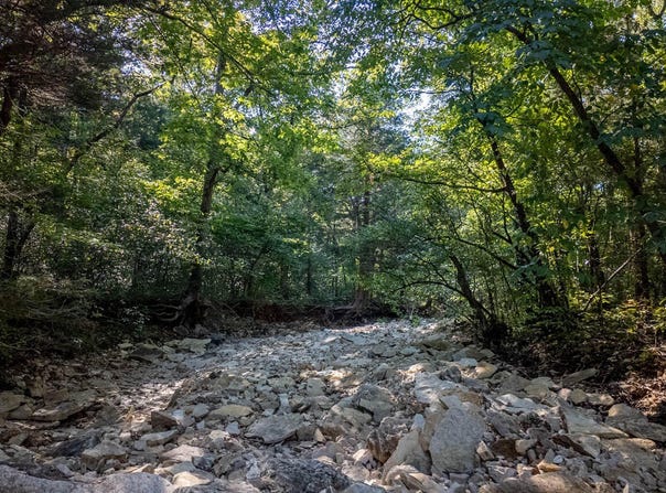 Calhan Circle, Clarkridge, AR 72623