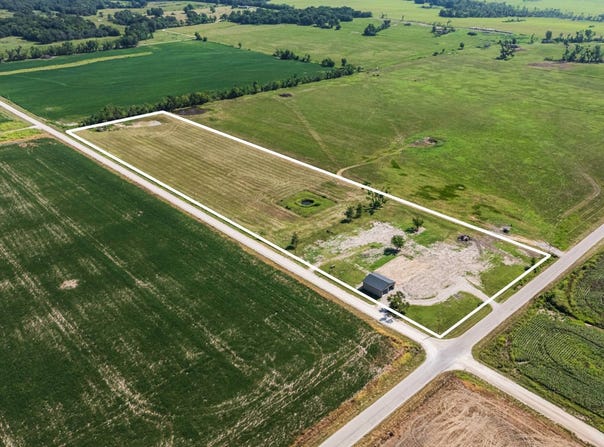 4303 CR 5800, Independence, KS 67301