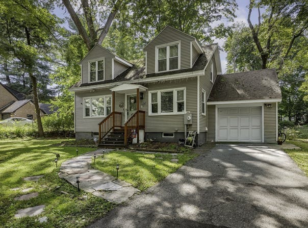 1100 Roosevelt Ave, Springfield, MA 01109