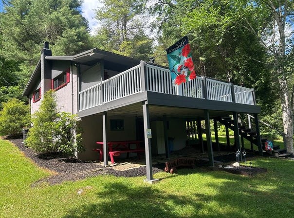 16555 PA 949, Sigel, PA 15860