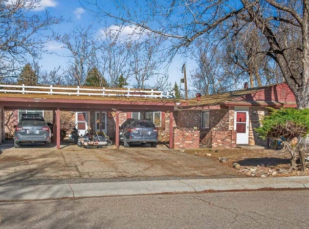 4425 Comanche Dr, Boulder, CO 80303