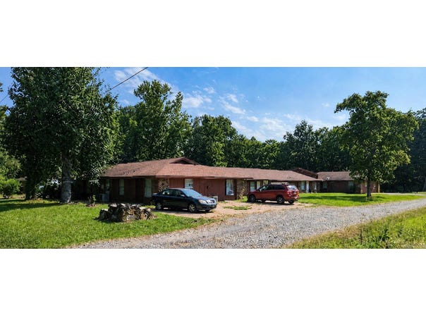 901 E 29Th Avenue, Pine Bluff, AR 71601