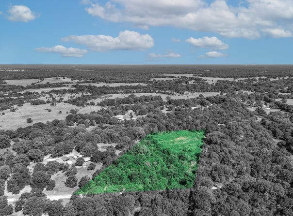 County Road 1909, Canton, TX 75117