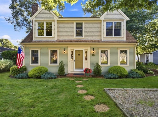 80 Earle Road, West Harwich, MA 02671