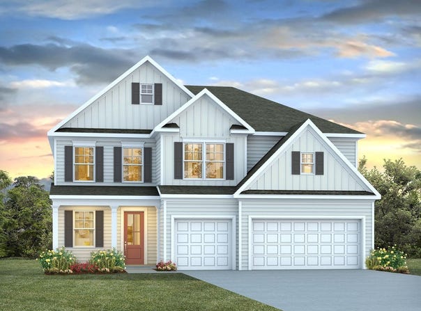 955 Ireland Dr., Longs, SC 29568