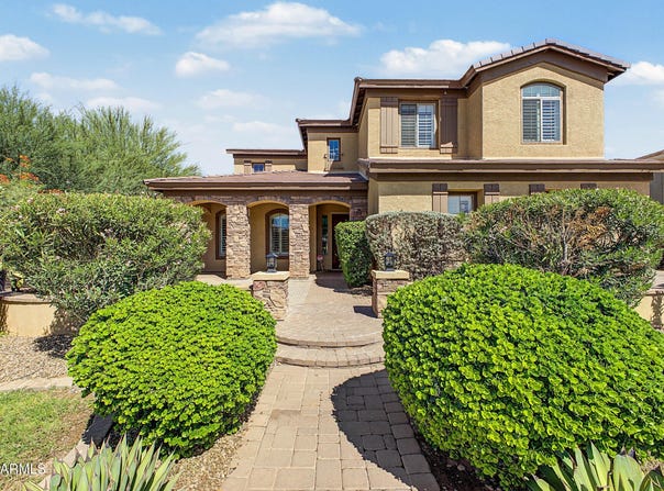 1350 E IBIS Street, Gilbert, AZ 85297