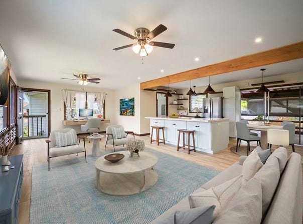 4736 HOKULOA PL, Eleele, HI 96705