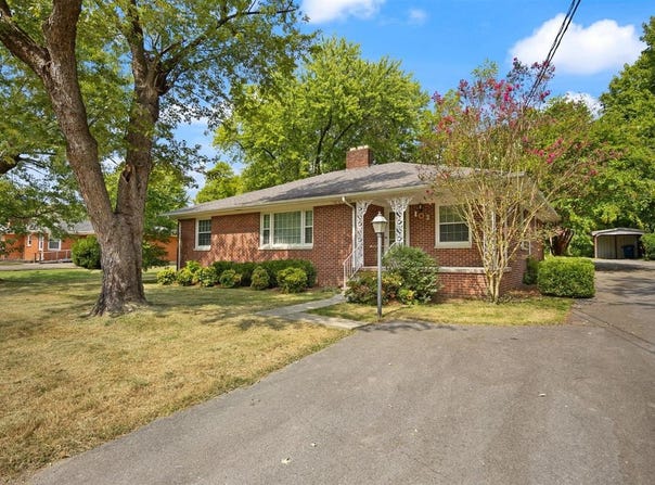 103 Grinstead Court, Glasgow, KY 42141