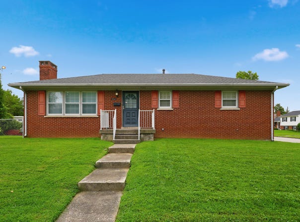 1715 Harrogate Road, Lexington, KY 40505