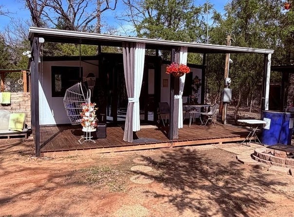 149 S Oak Tree, Kemp, TX 75143