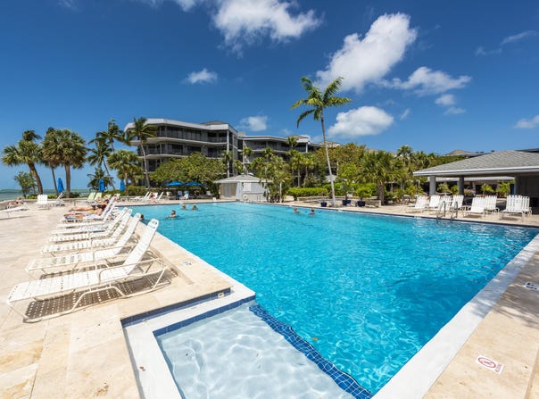 1800 Atlantic Boulevard, Key West, FL 33040