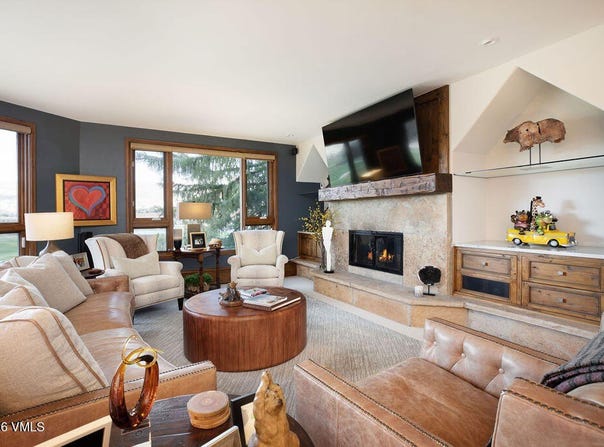 600 Sawatch Drive, Edwards, CO 81632