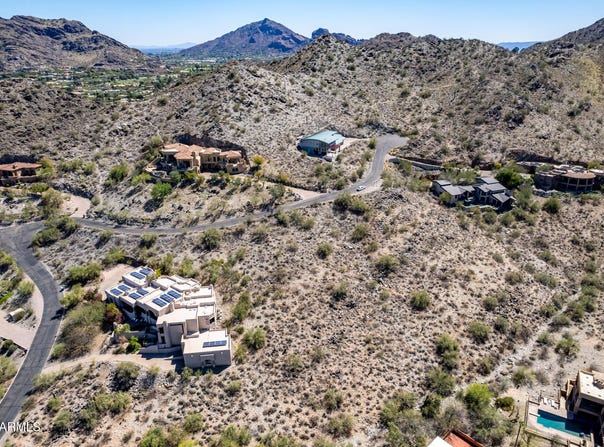 4608 E WHITE Drive, Paradise Valley, AZ 85253