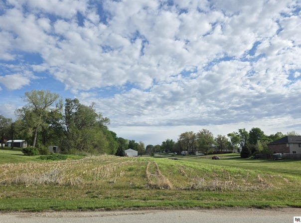 Ash Street, Ceresco, NE 68017