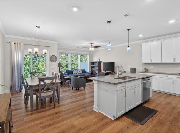 401 Brightleaf Road, Hillsborough, NC 27278