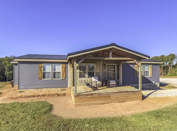 415 COUNTY ROAD 447, HEFLIN, AL 36264