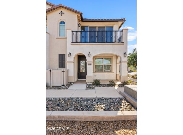 4658 S VAPOR, Mesa, AZ 85212