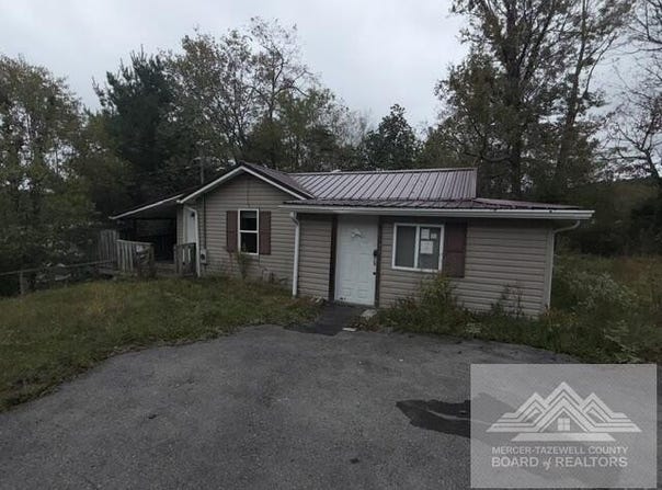434 Summit St, SOPHIA, WV 25304