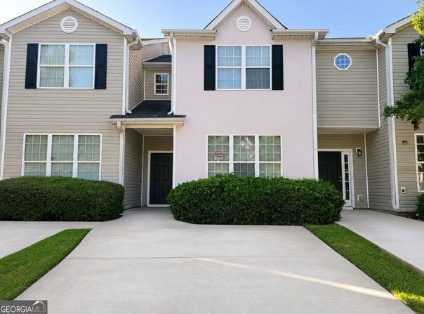 2264 Nicole Drive, Hampton, GA 30228