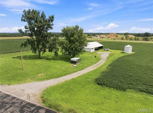 Highway B, Alexandria, MO 63430