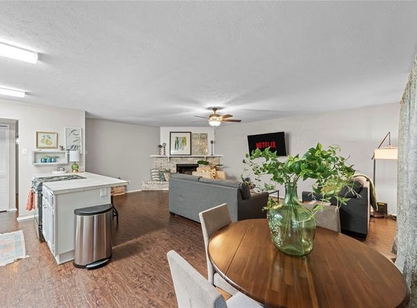 5016 Griffin, The Colony, TX 75056