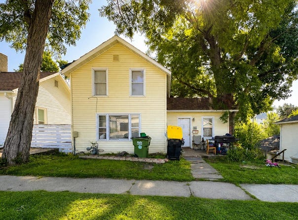 516 Greene Street, Boone, IA 50036