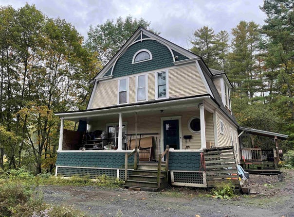 9 Bingham Street, Montpelier, VT 05602