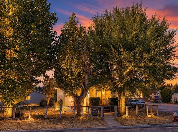197 E Riverside Avenue, Portola, CA 96122