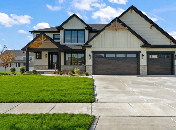 9430 Iris Drive, St. John, IN 46373