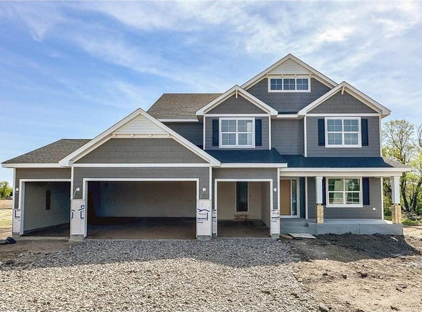 10180 Heather Lane, Corcoran, MN 55374
