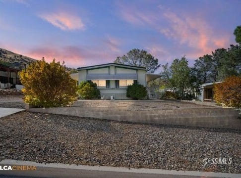 232 Lake Drive, Bodfish, CA 93205