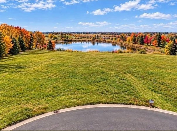 110 Soeffker Circle, Arlington, MN 55307