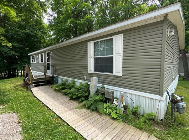 17377 Knieff's Shore Drive NE 16E, Deerwood, MN 56444