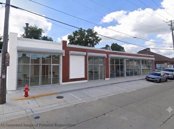 1720 12th Street, Monroe, WI 53566
