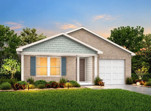 207 Toro Drive, Winona, TX 75792